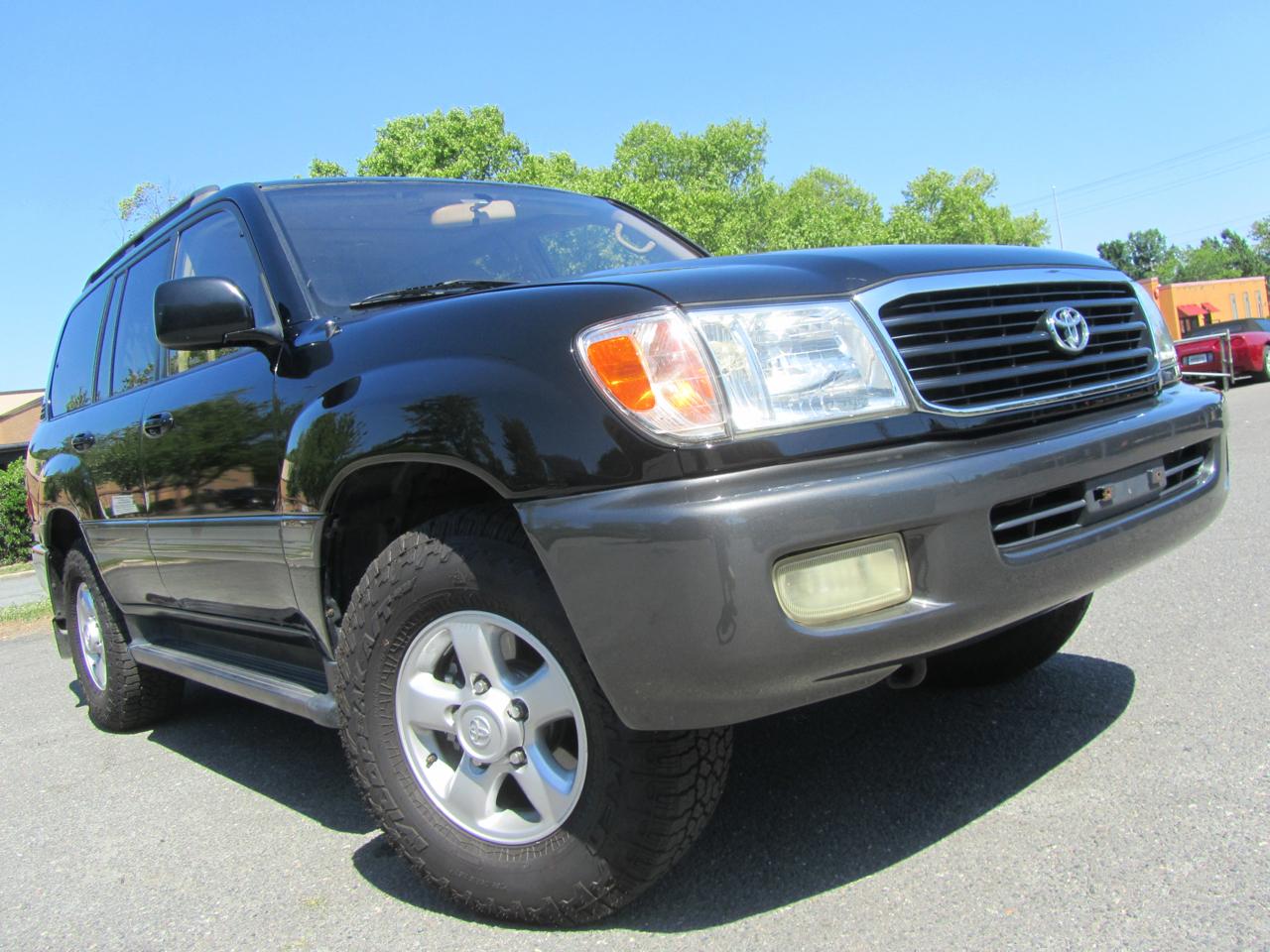 toyota land cruiser 1999 JT3HT05J5X0044005 image toyota land cruiser 1999 JT3HT05J5X0044005 image